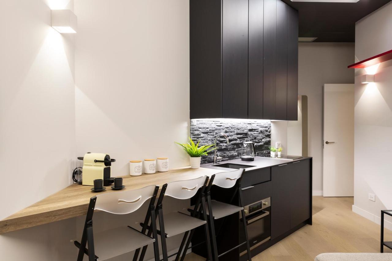 Special Dhome ミラノ エクステリア 写真