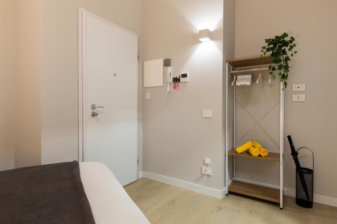 Special Dhome ミラノ エクステリア 写真