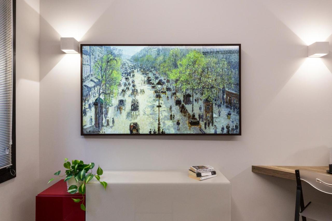 Special Dhome ミラノ エクステリア 写真