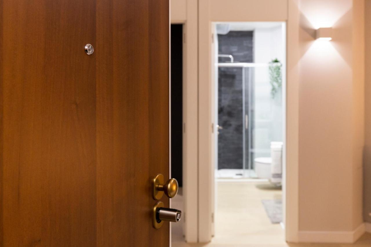 Special Dhome ミラノ エクステリア 写真